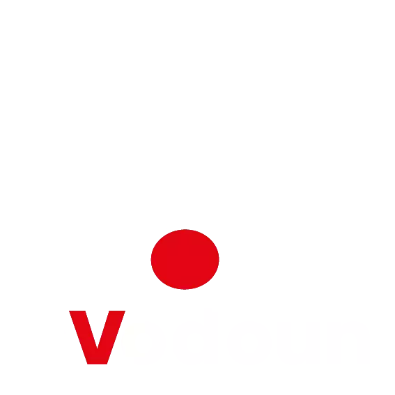 Logo eVodoun